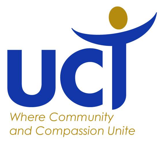Logo UCT Bathurst