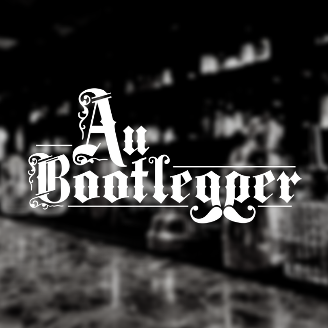Logo Aubootlegger