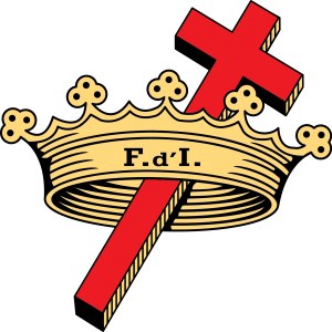 Logo Filles d'Isabelle Saint-Eustache