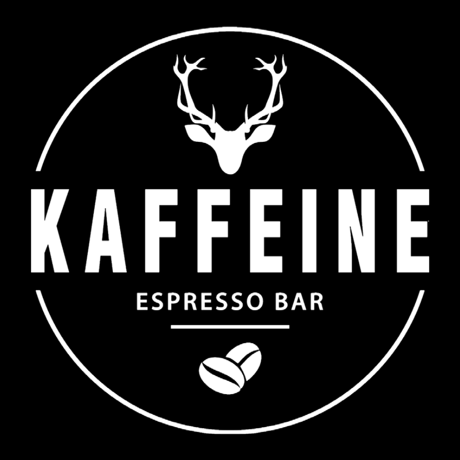 Logo Kaffeine